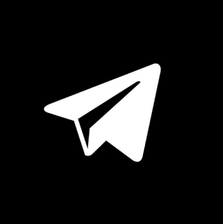 Telegram Logo