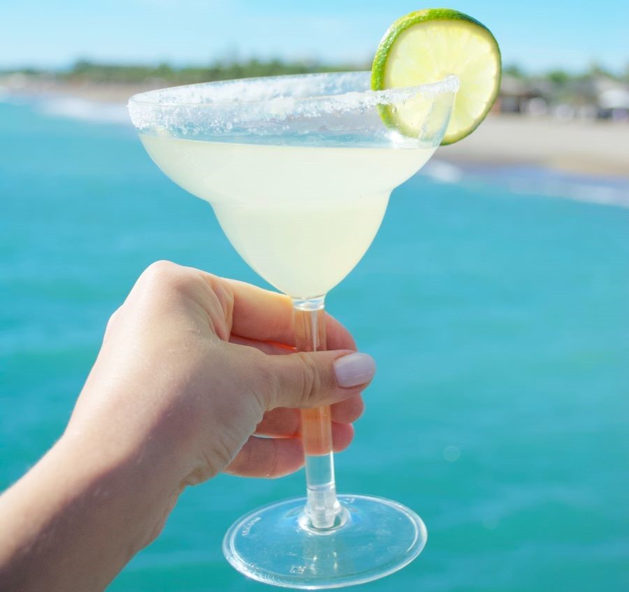National Margarita Day