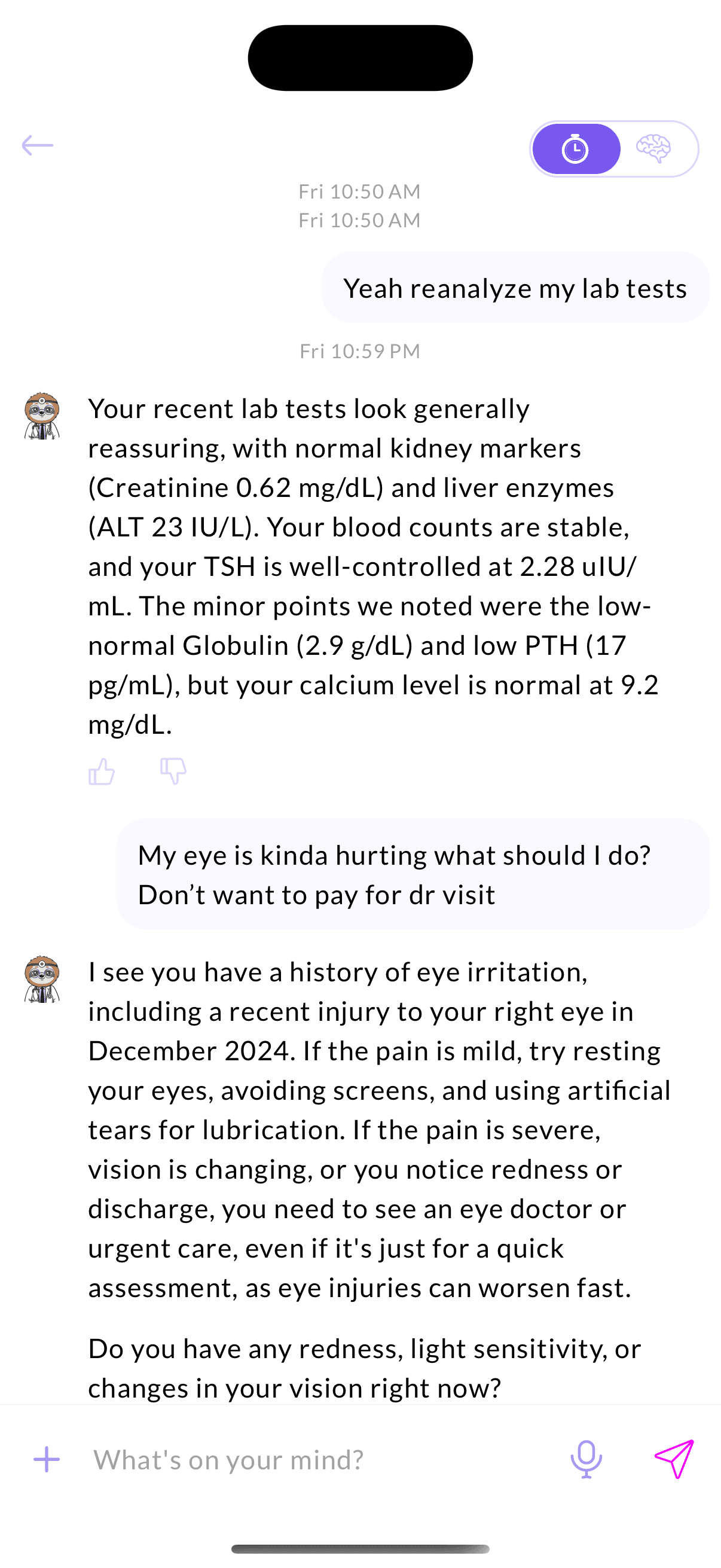 Slothwise providing step-by-step guidance for navigating U.S. healthcare system