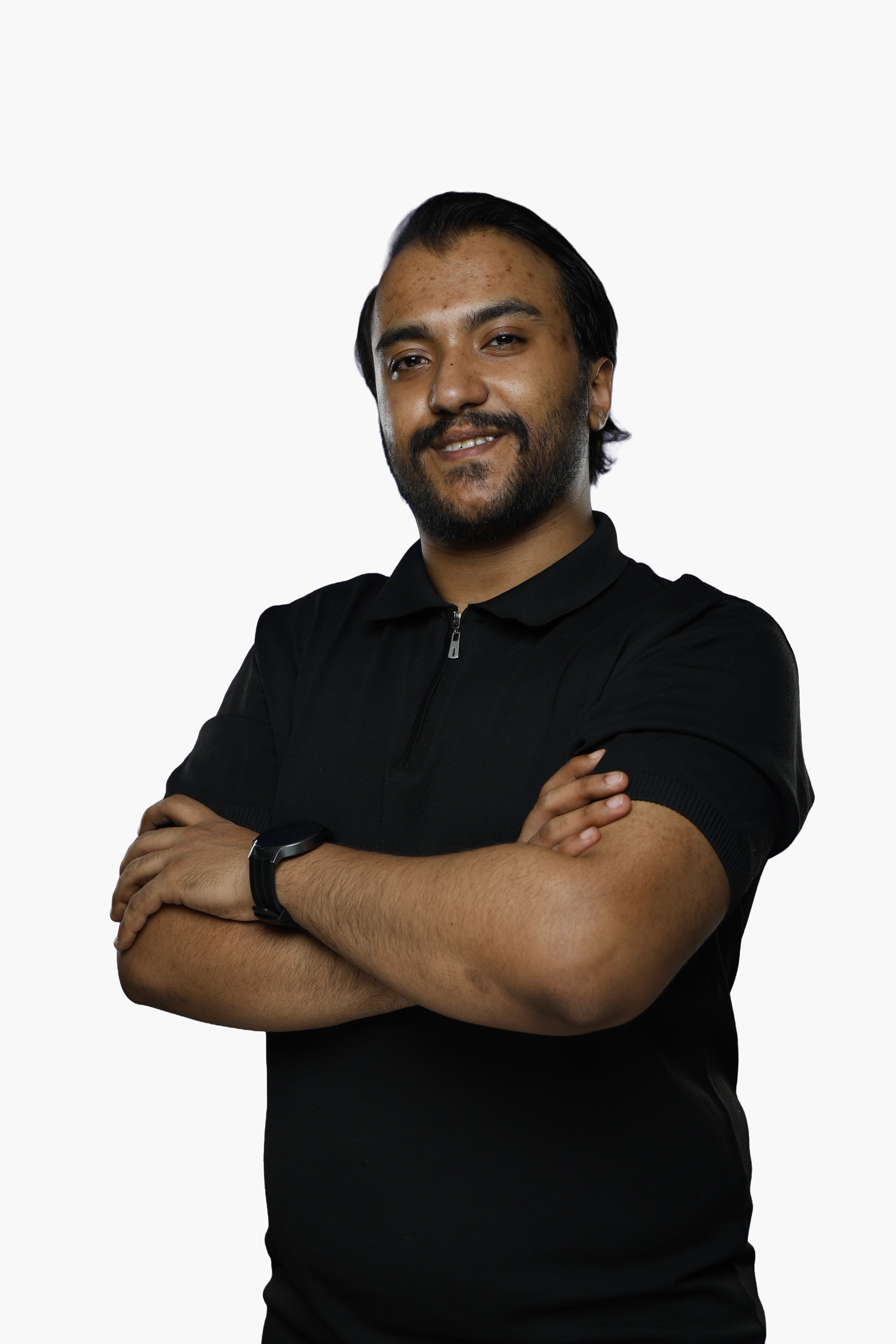 ESNINE sound design team portrait