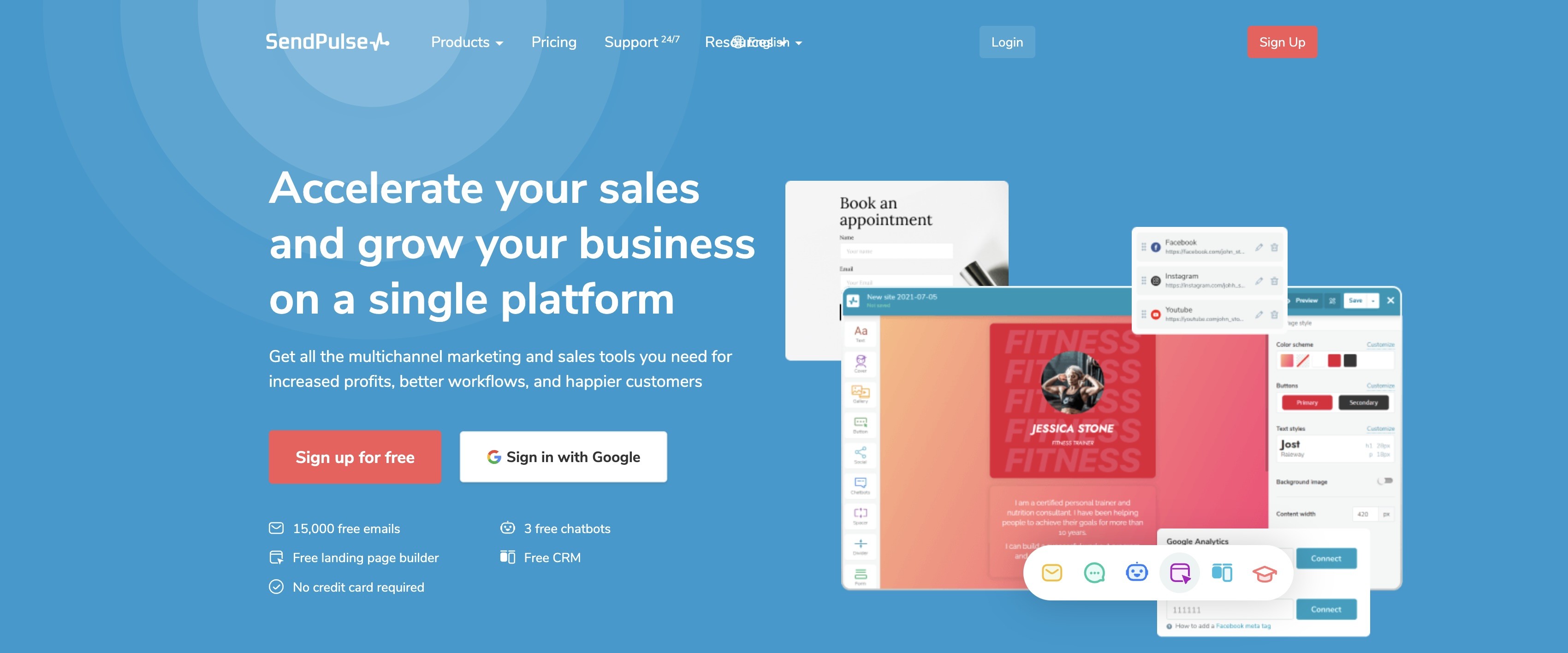 best free email automation tools
