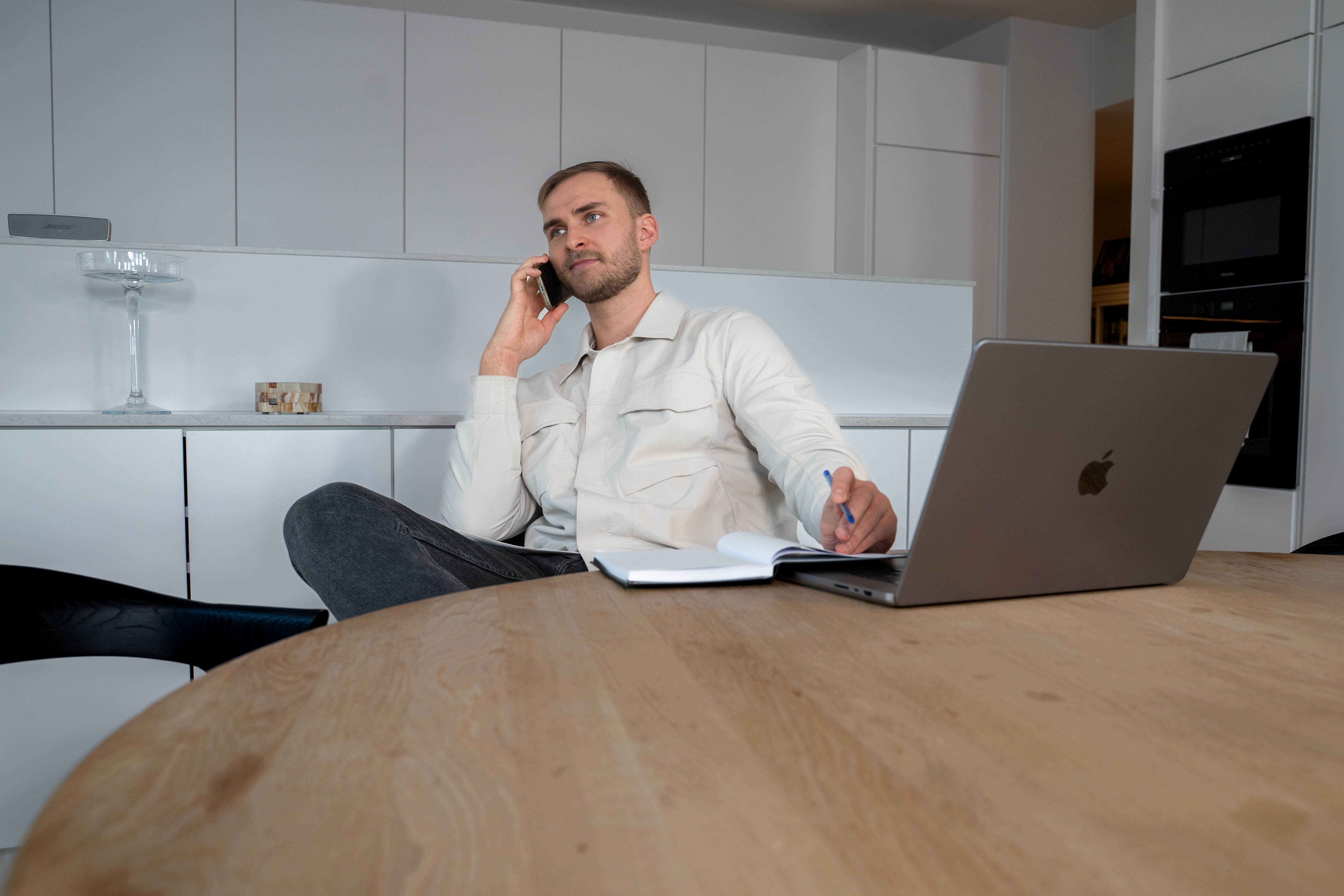 Luo Fysio - Henrik Ketola