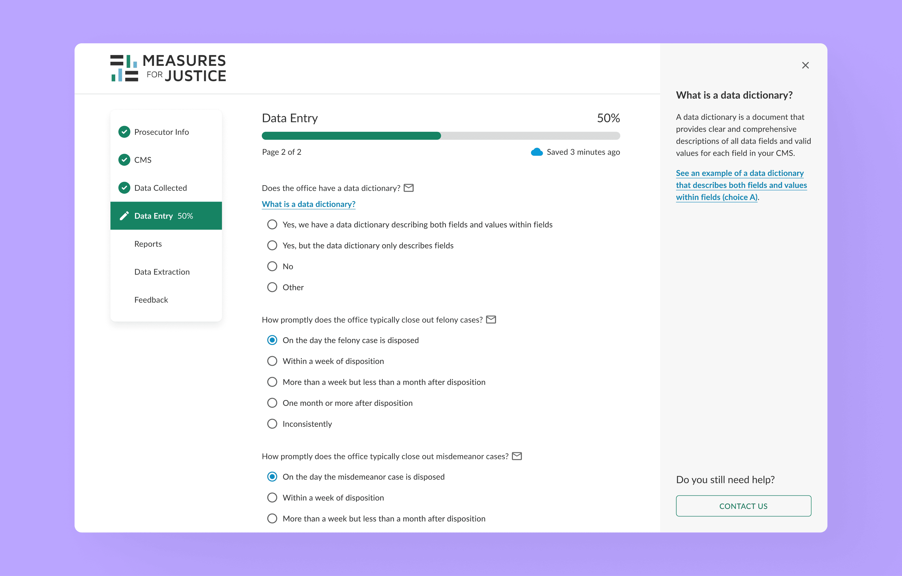 Designing a Scalable Wayfinder