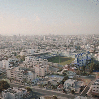 Anorthosis Season Tickets