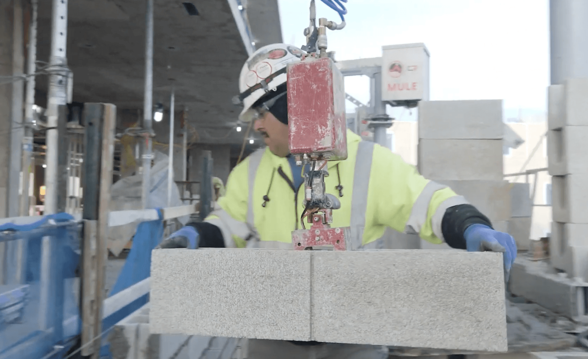 Mason 32" ML150 Jimmy Z