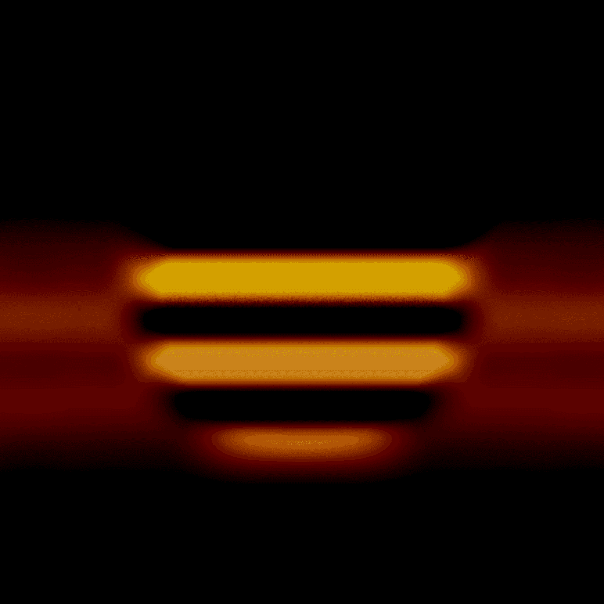 Main screen