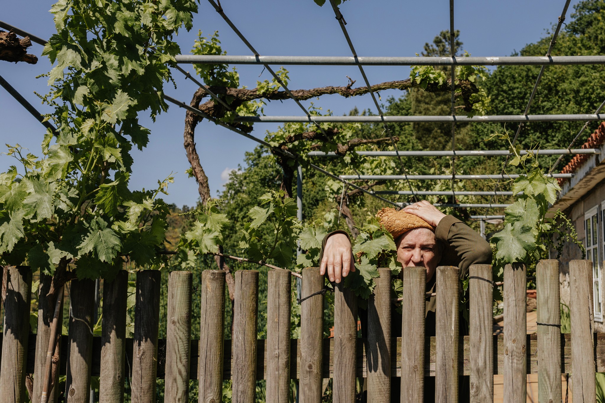 Raizames | Festival cultural | Sesión fotografía Lorena Grandío