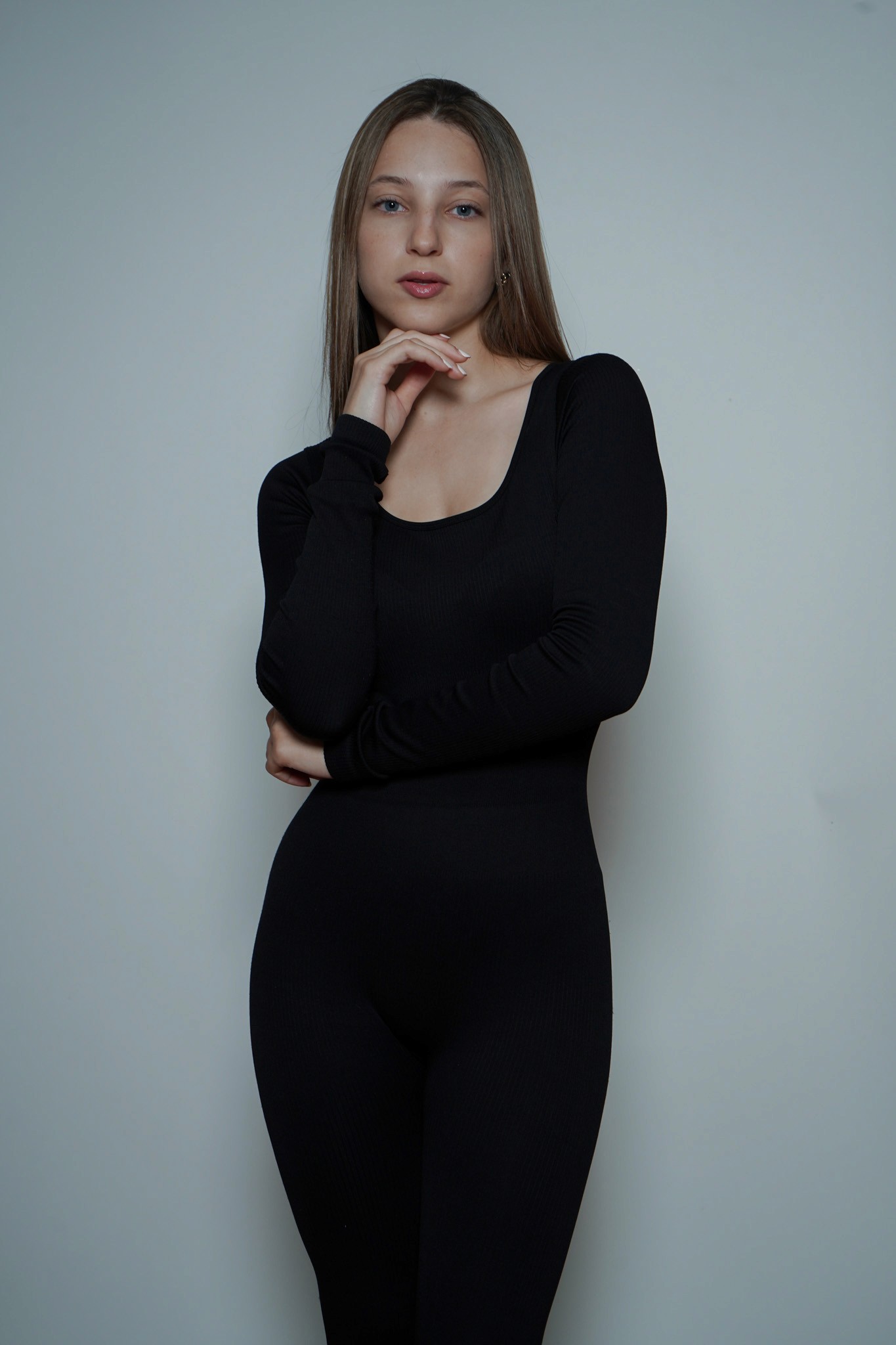 Mariana Garza — 9