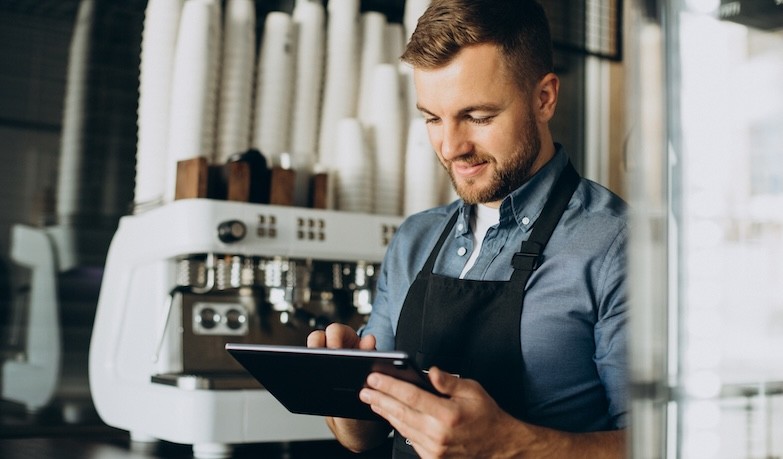 cafe management guide