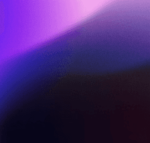 a blurry image of a purple and blue background