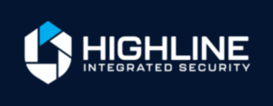 Highline Integrated Security logo