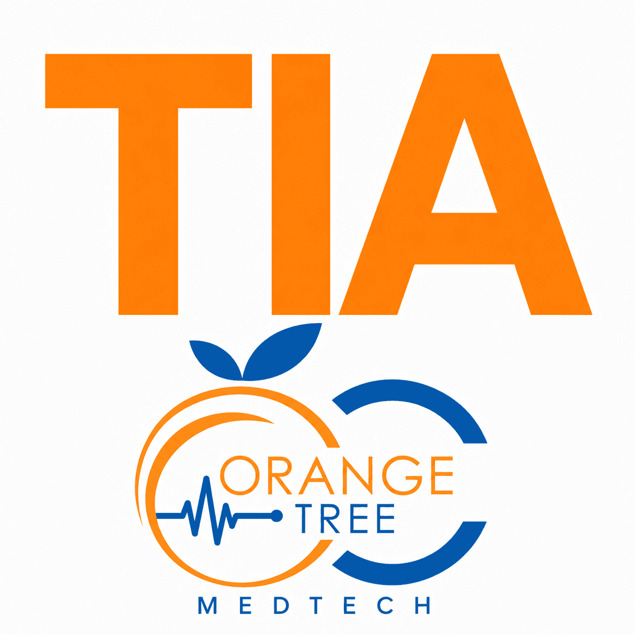 Orange Tree TIA Logo