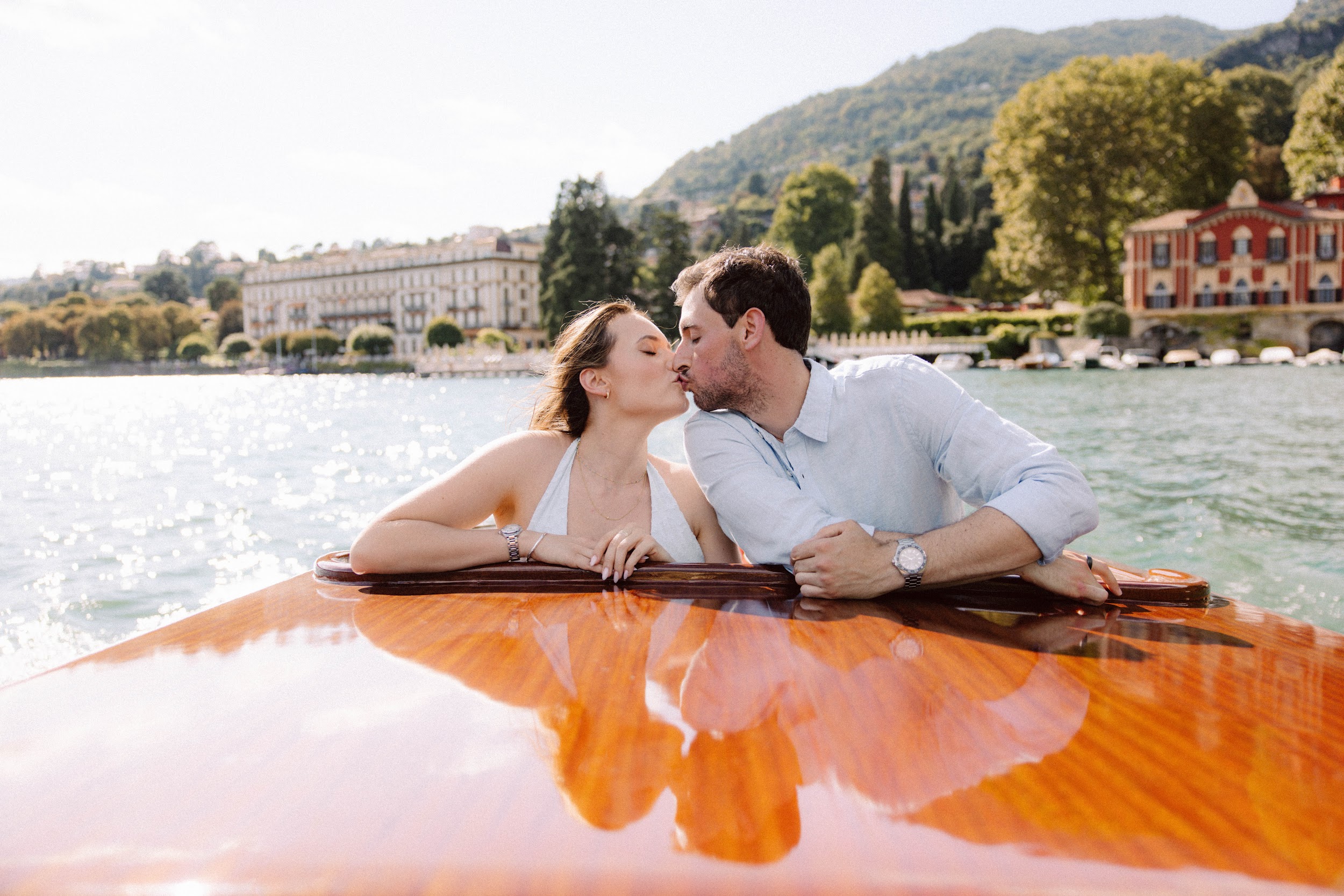 Fashion portrait photography