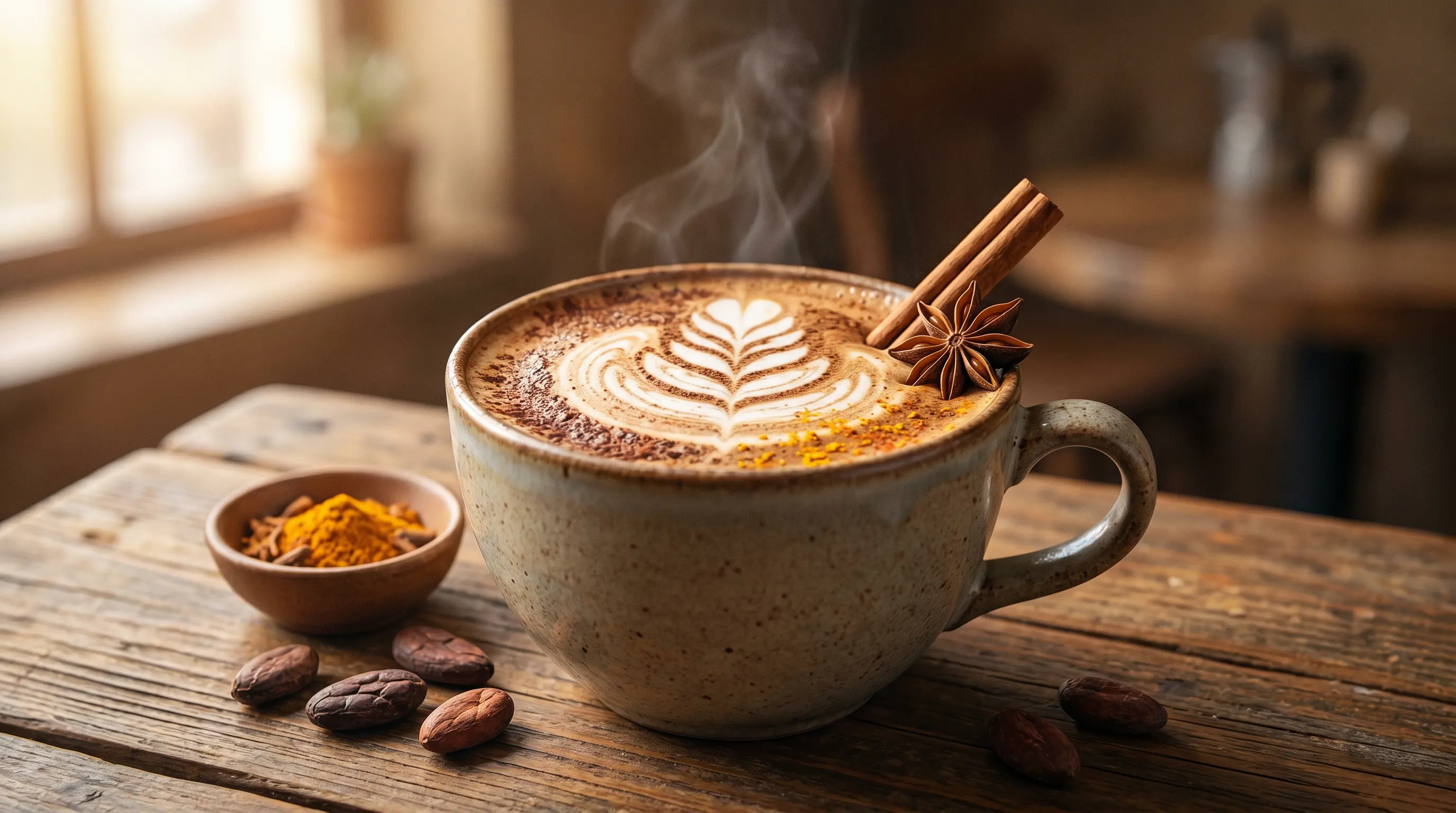 closeup photo of coffee