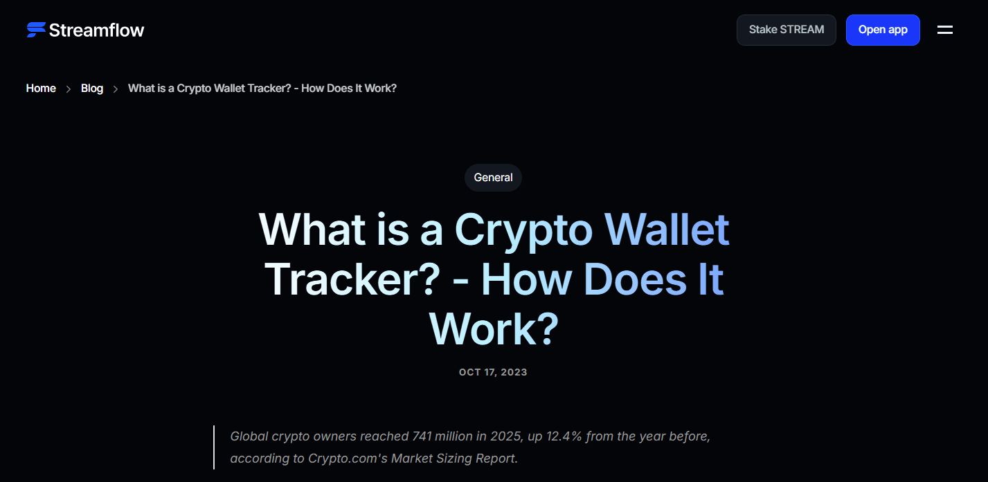 How to Set Up a Crypto Wallet in 5 Steps?