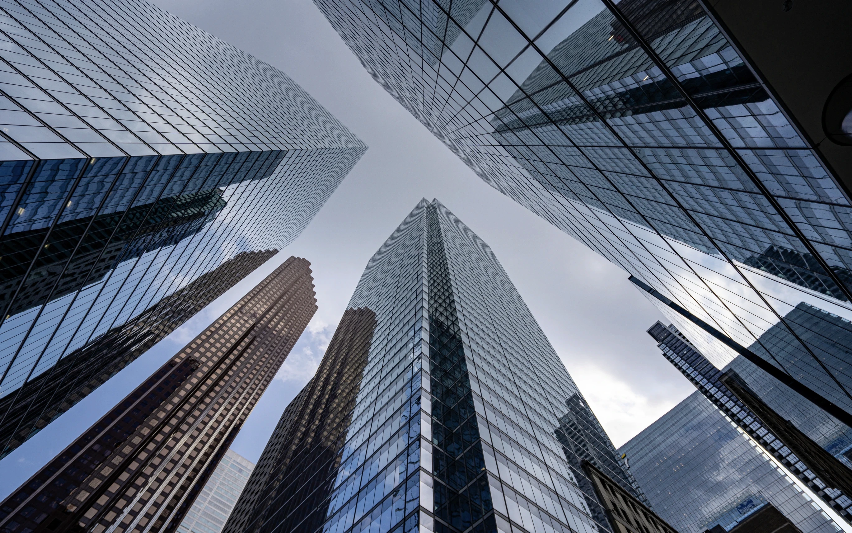 Reinventing the Transformation Office