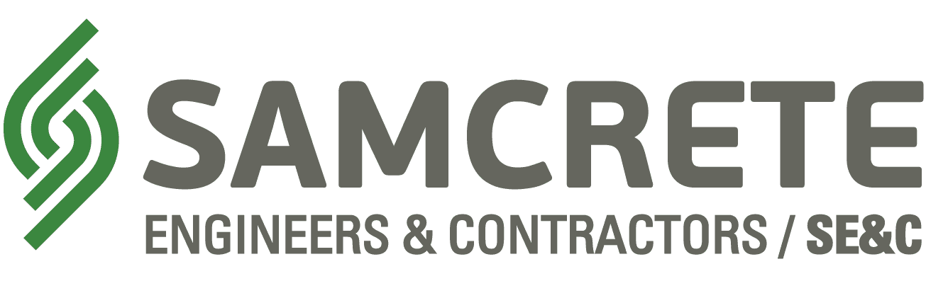 Samcrete Engineers and Contractors