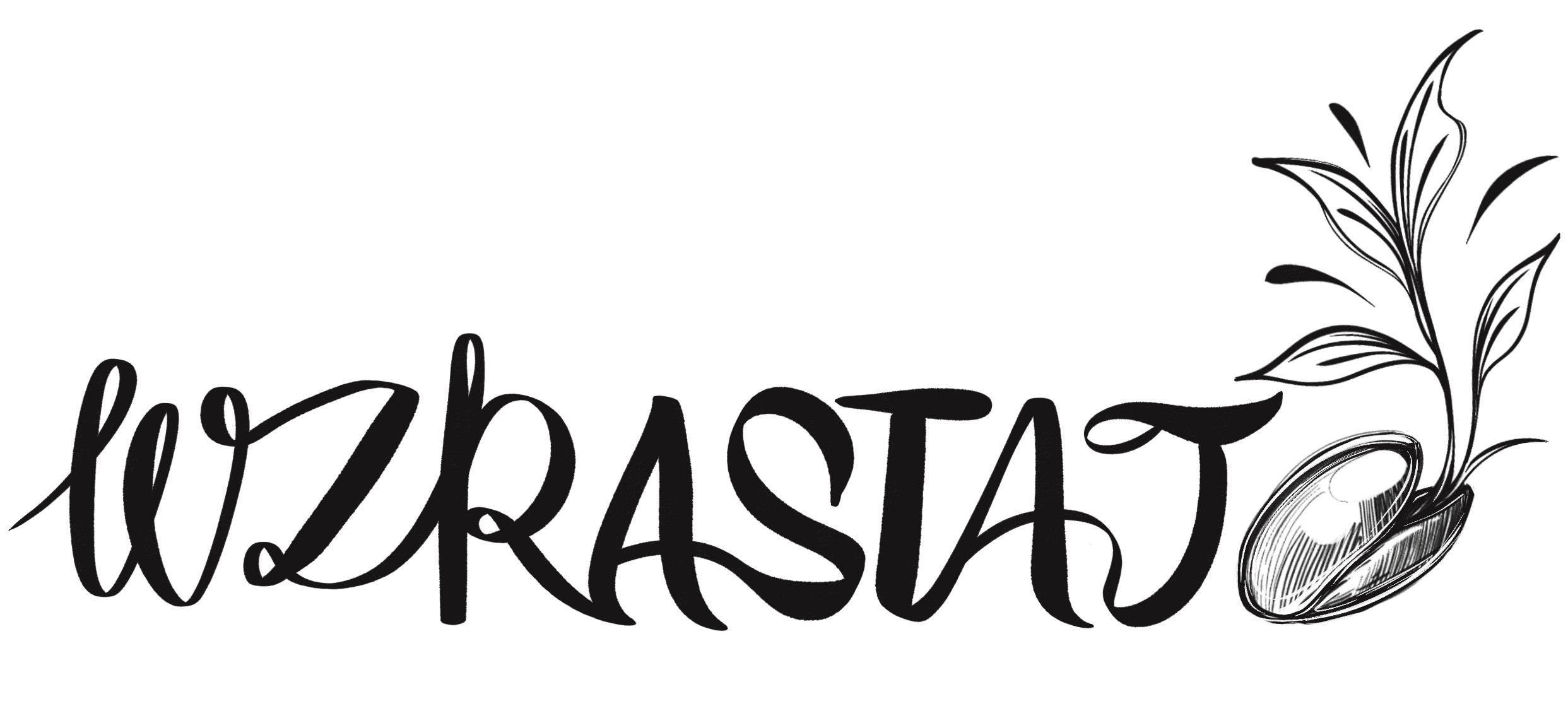 logo gabinetu wzrastaj