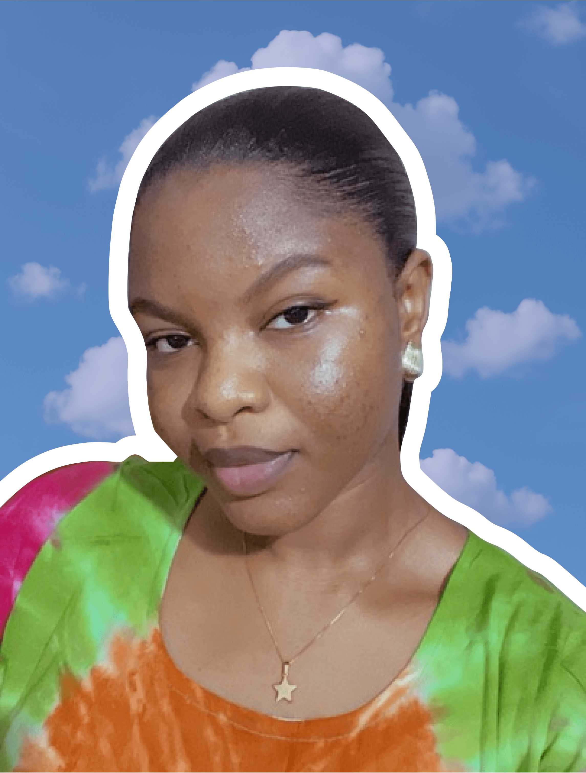 An image of Hamdiya Alhassan