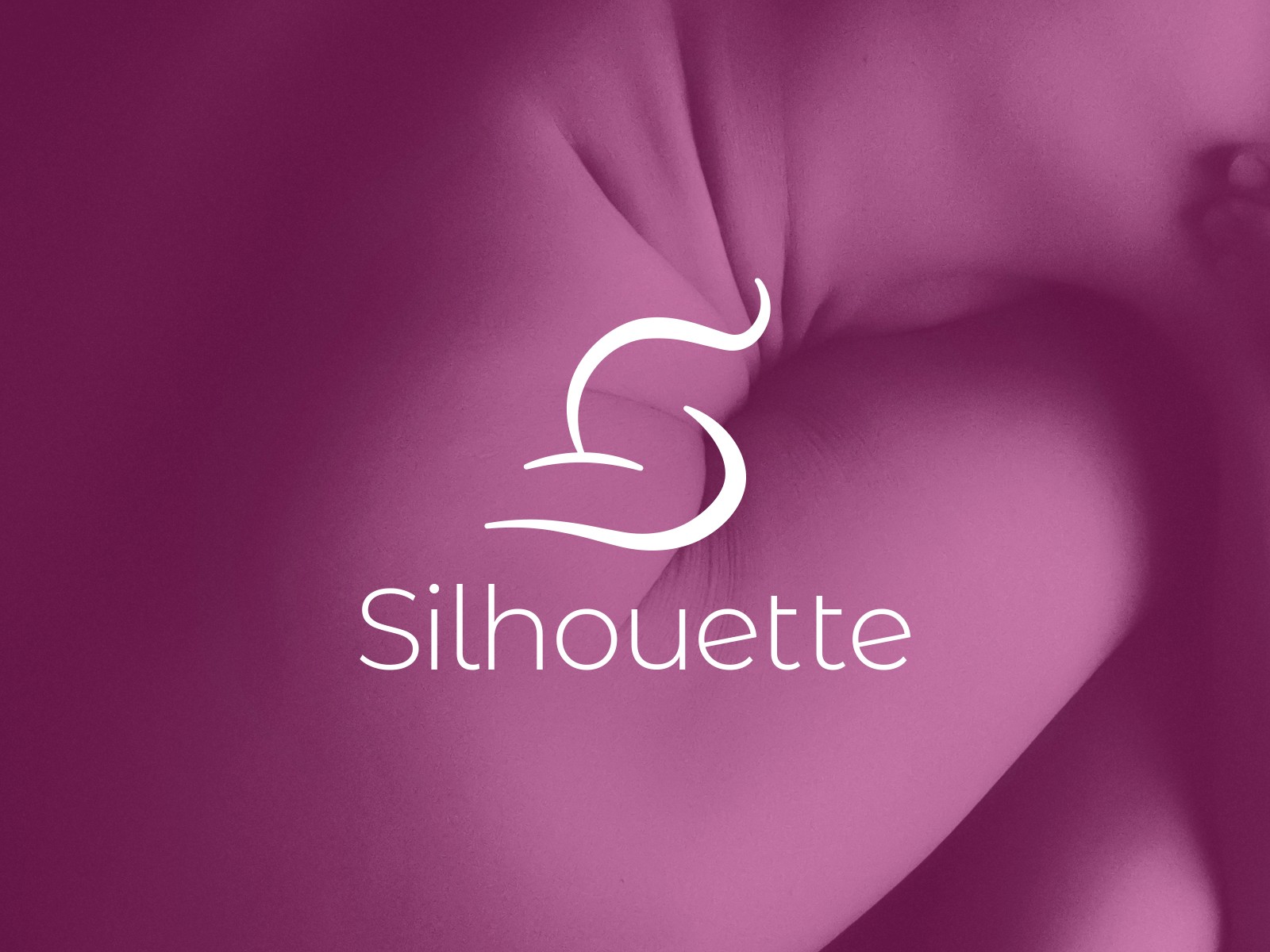 Cosmetics Logo Presentation