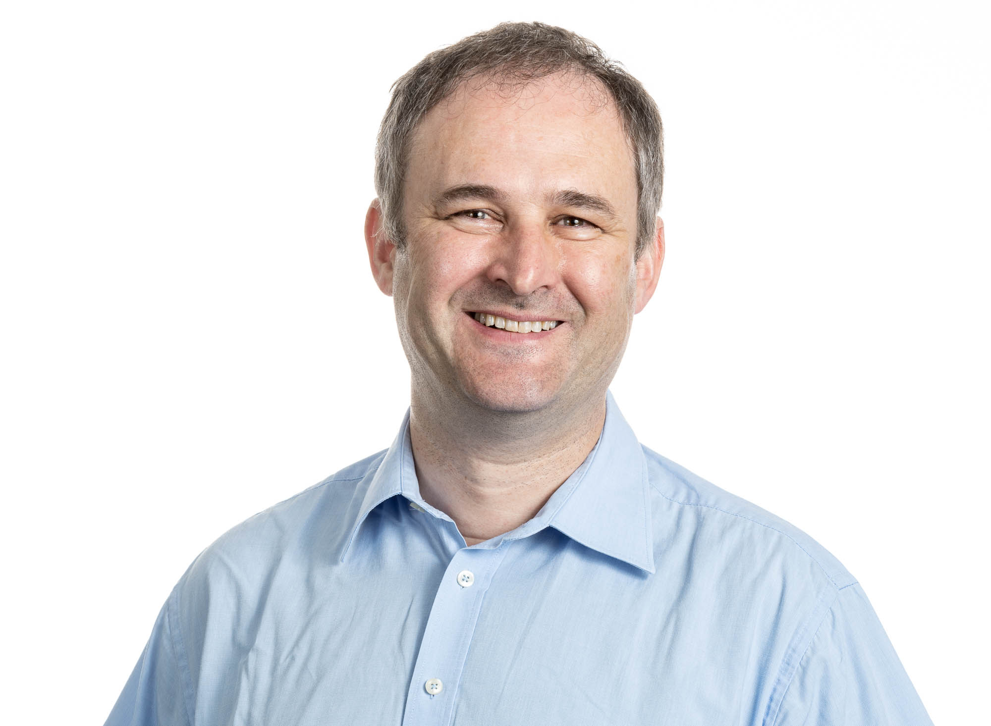 Urs Ryf, RAMS-Experte