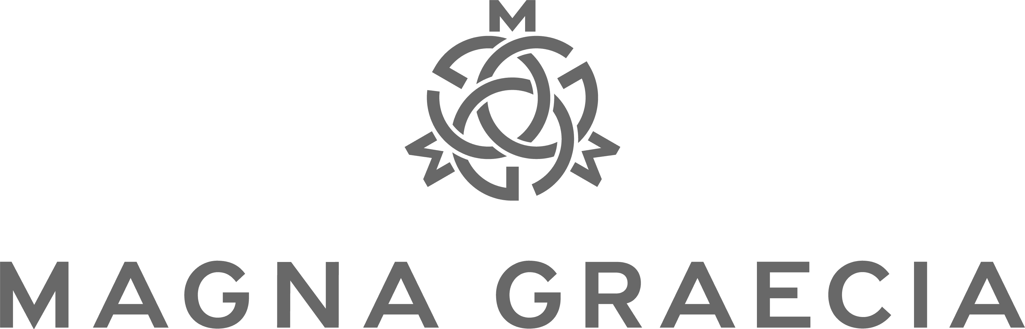 Magna Graecia logo