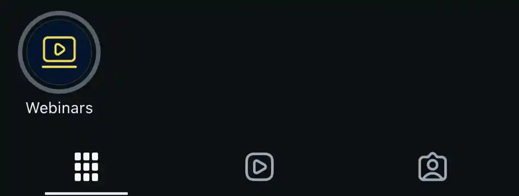 TreasuryONE Social Feed