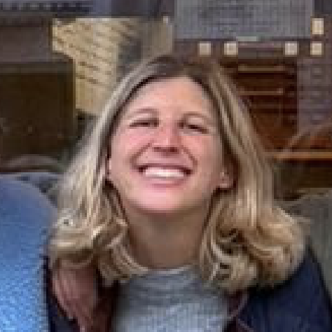 Louise – Co-Founder