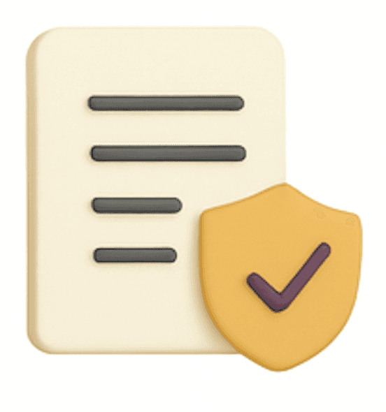  Icon of a smartphone with play button and chart, symbolizing launch and performance