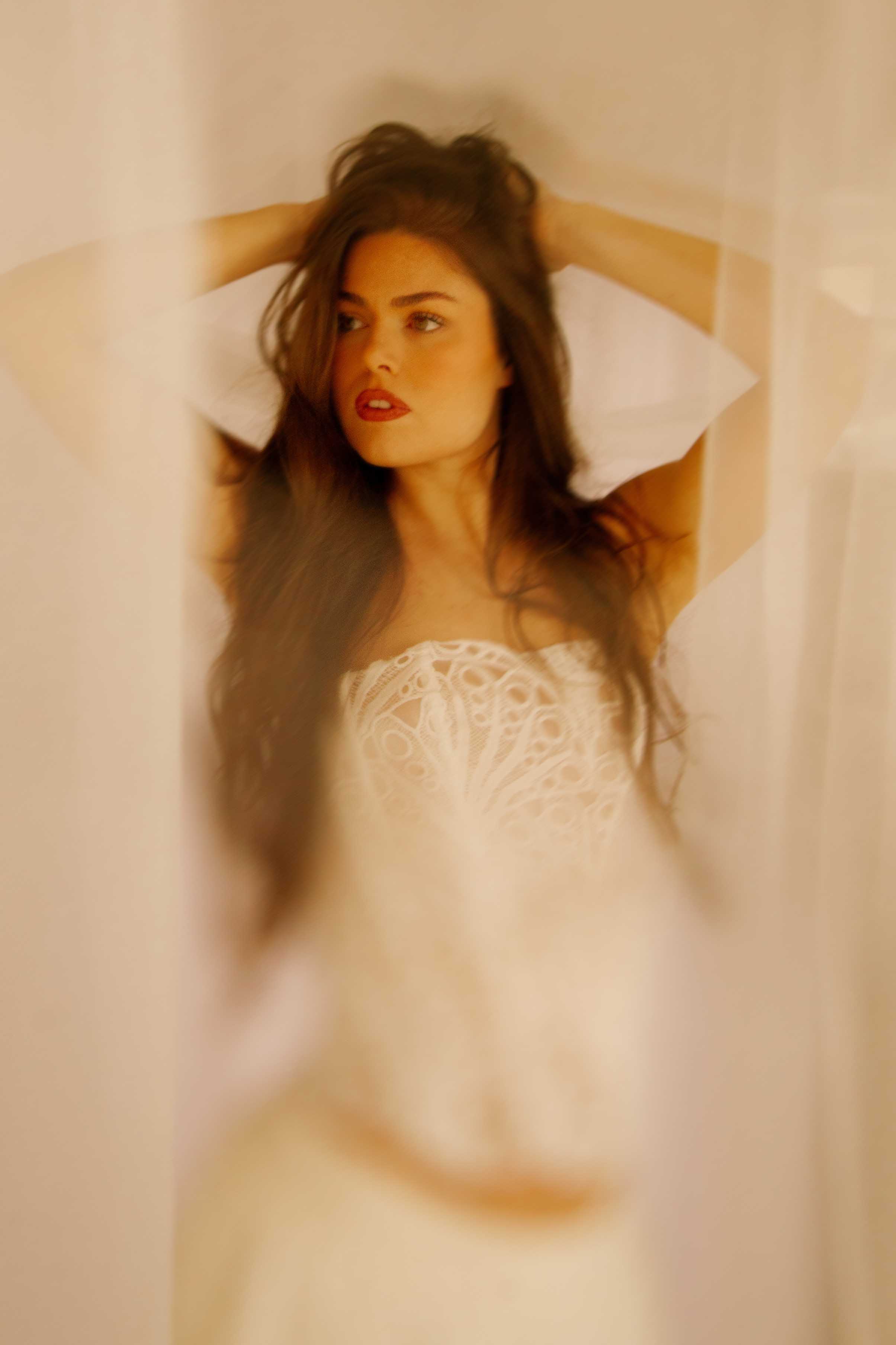 shooting solo alsace