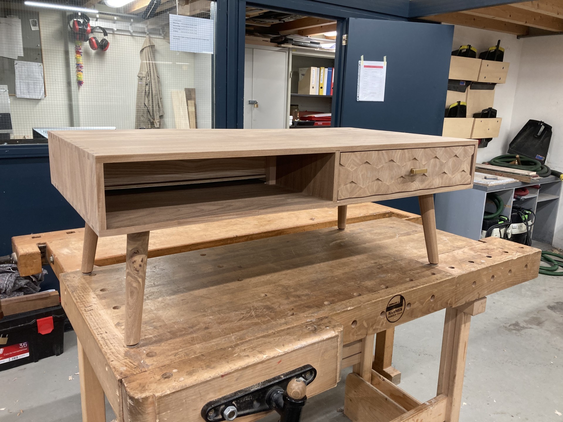 Image of modern living room