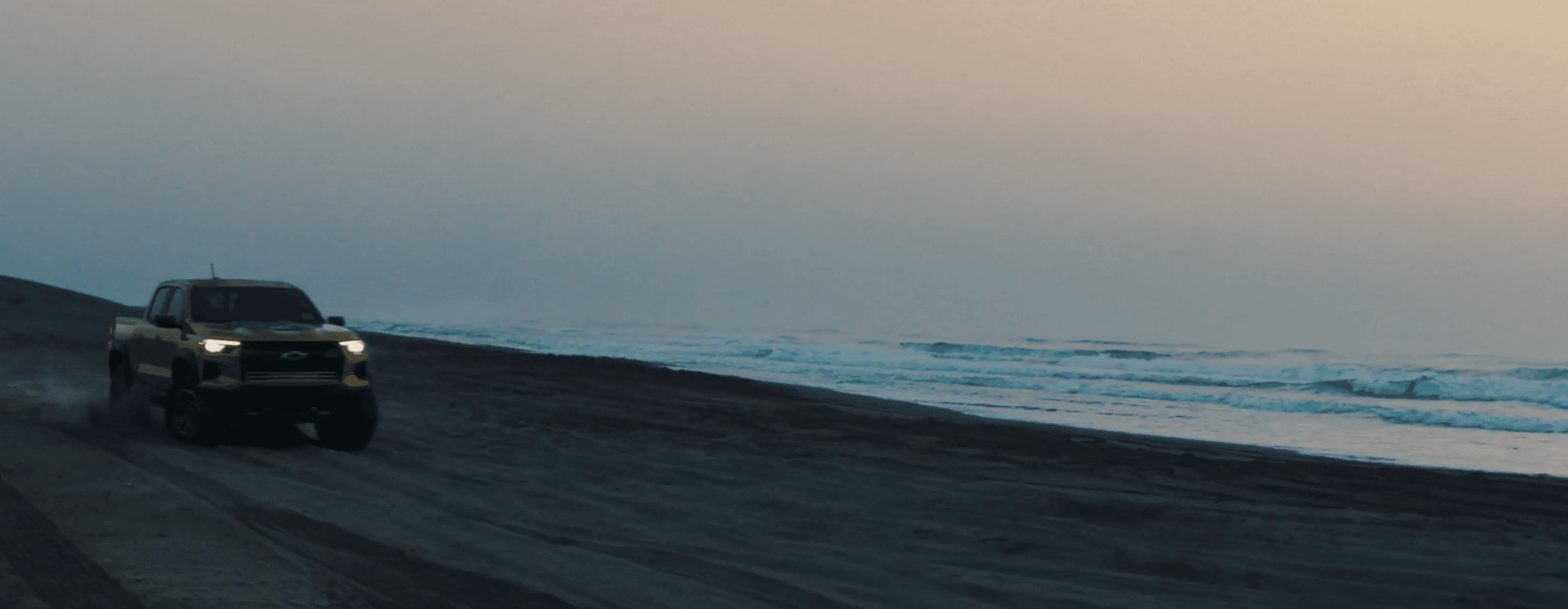 Cinematic Film Poster