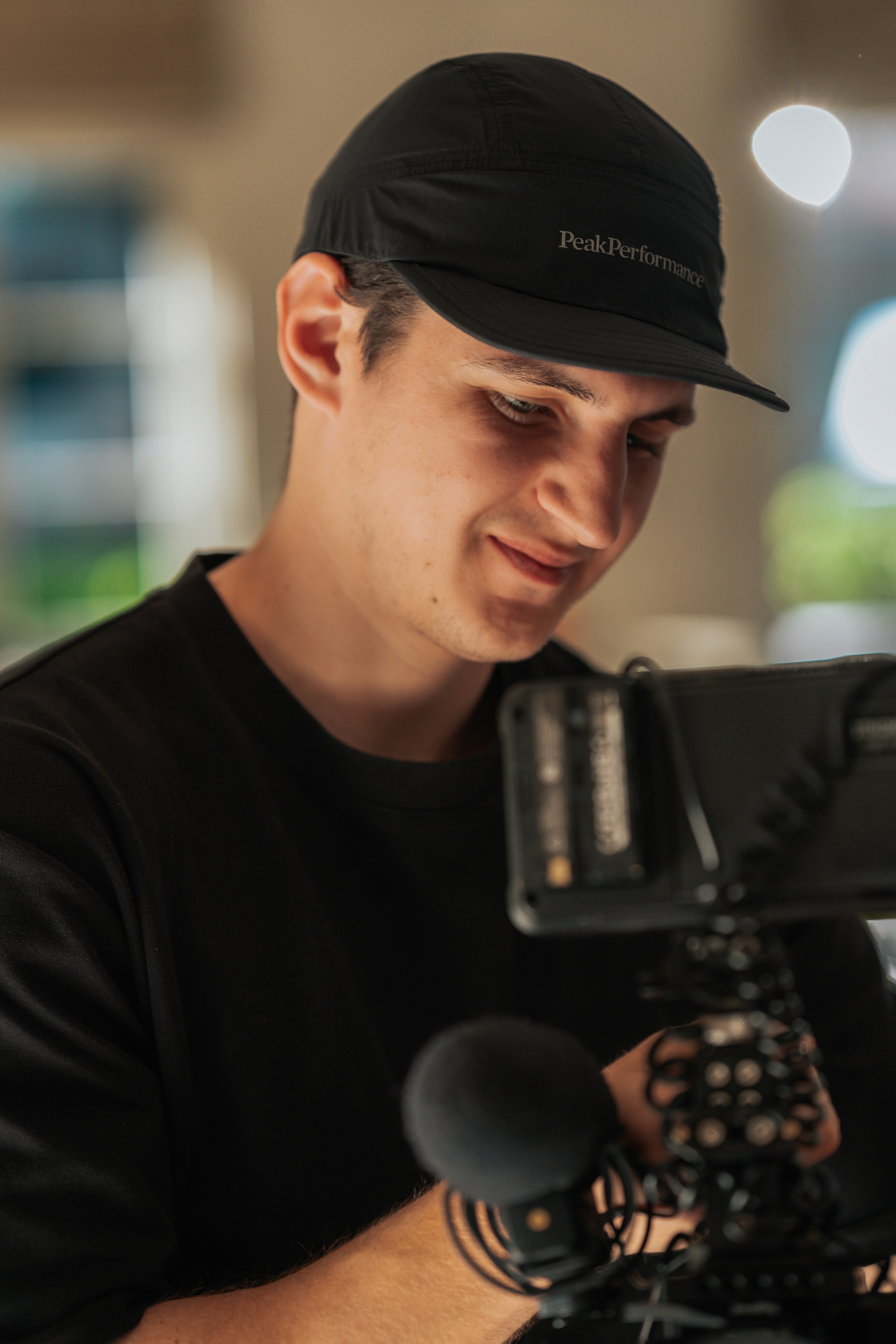 Matias Mateo