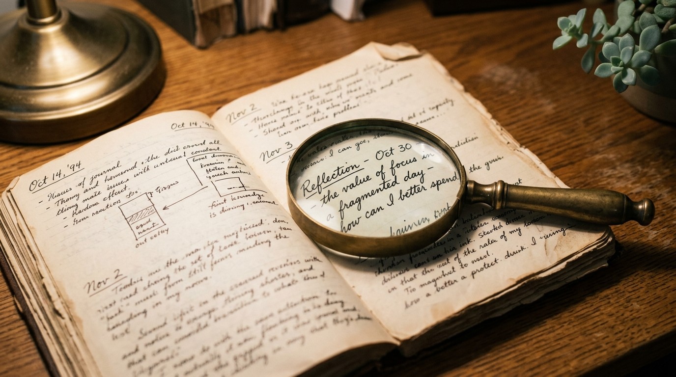Run the Workflow on Yourself First - Reflection on Claude Dynamic Workflows