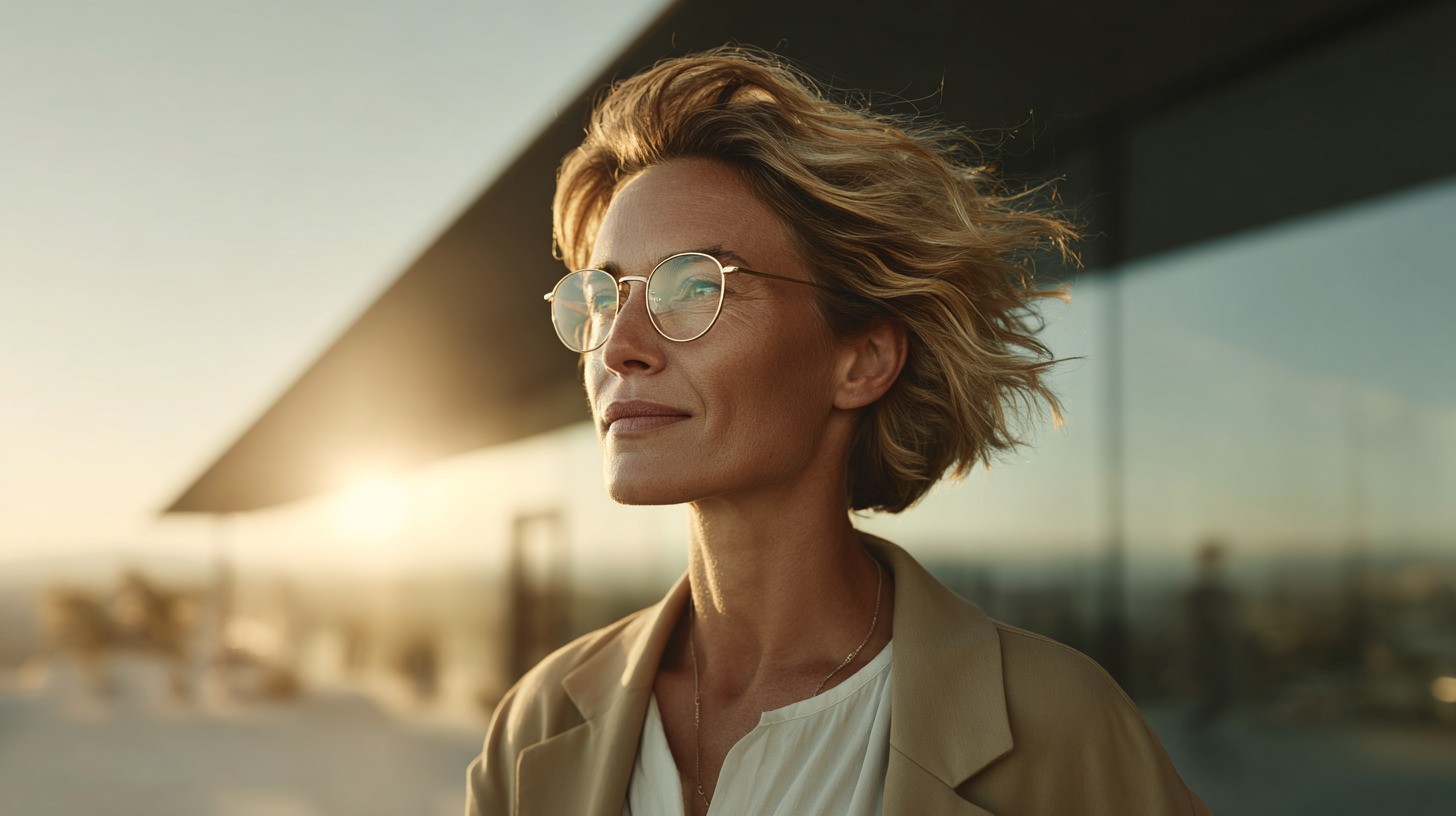 La quarantaine est l'âge d'or de la reconversion. Comment transformer votre expérience passée en nouvel atout.