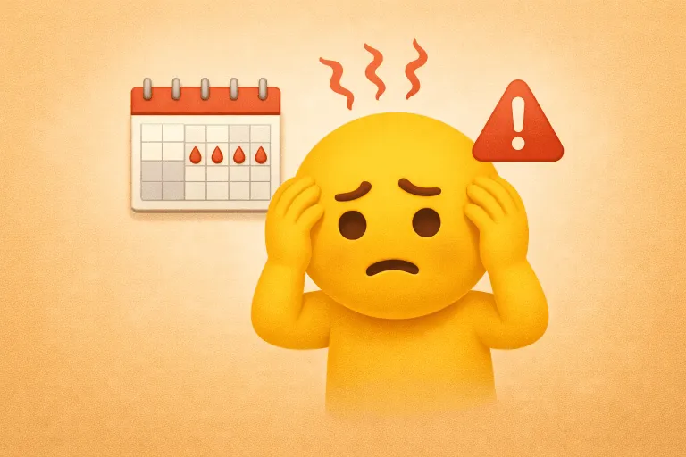 Критические дни по биоритмам — график физических, эмоциональных и интеллектуальных циклов