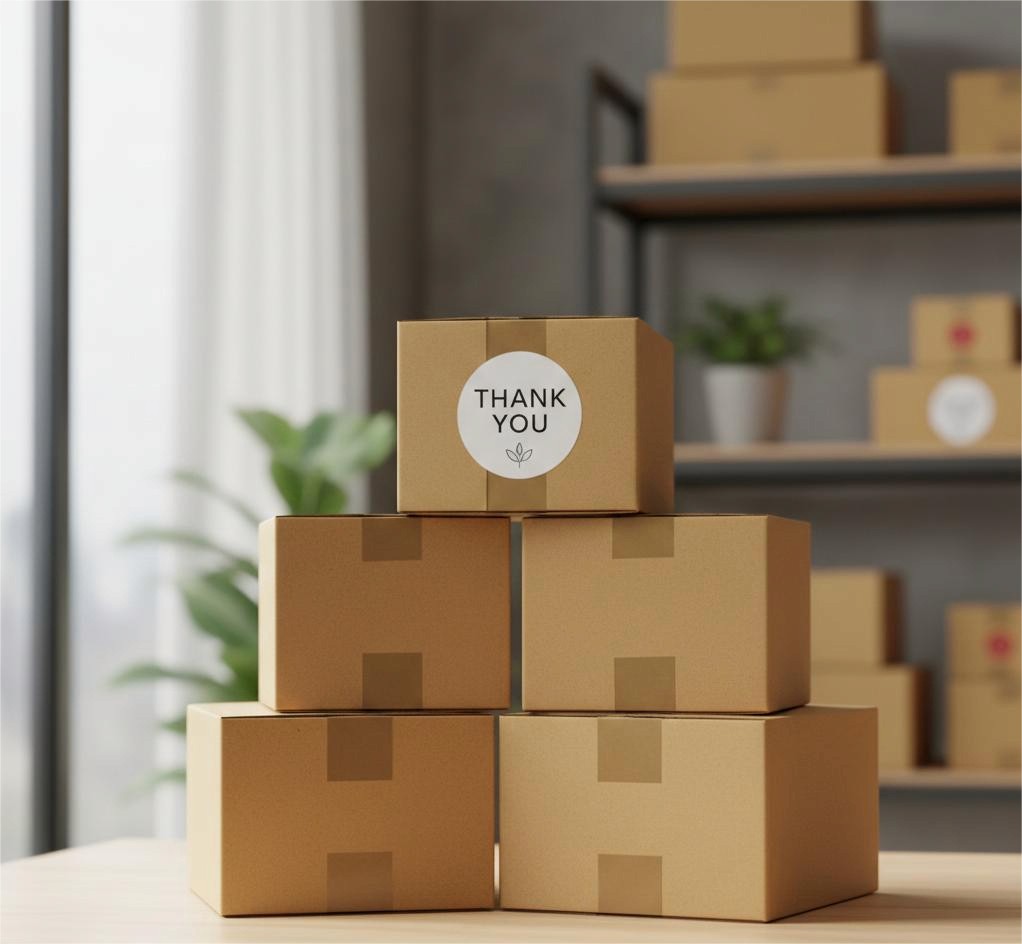 Automate E-commerce Marketing