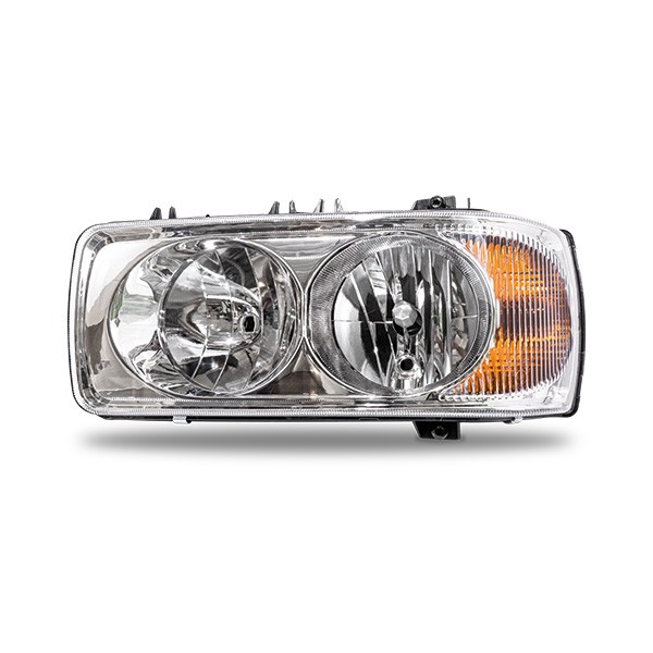 PL1621 - Lente para lanterna PL1620 | Pradolux
