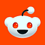 reddit.com logo logo.dev