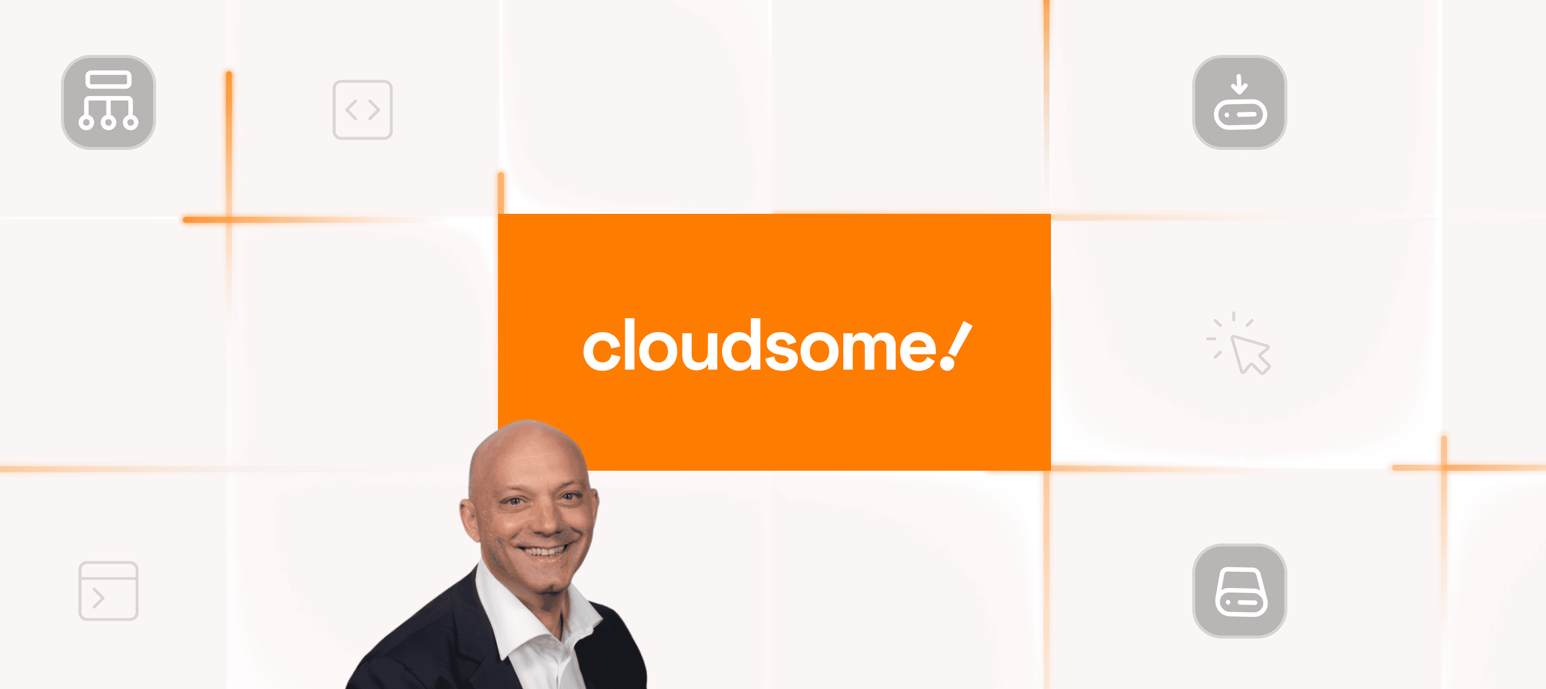 Cloudsome prepares for growth and expansion with a capital increase and the appointment of Stefano Lena as CEO  