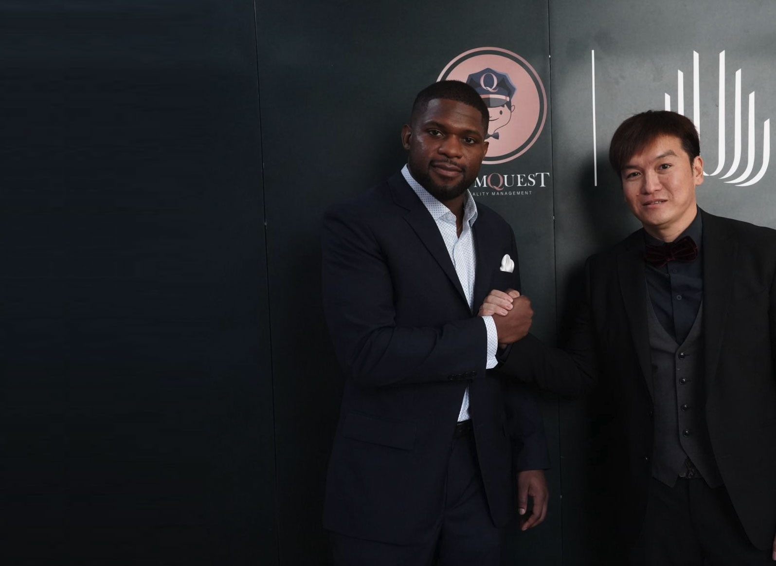 Ready to Transform Your Business Image