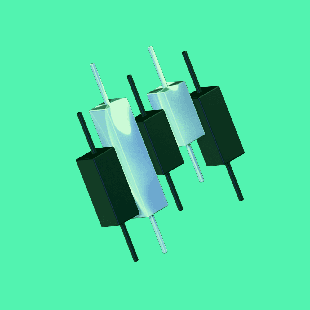 cash out your rewards, lock them, or trade 