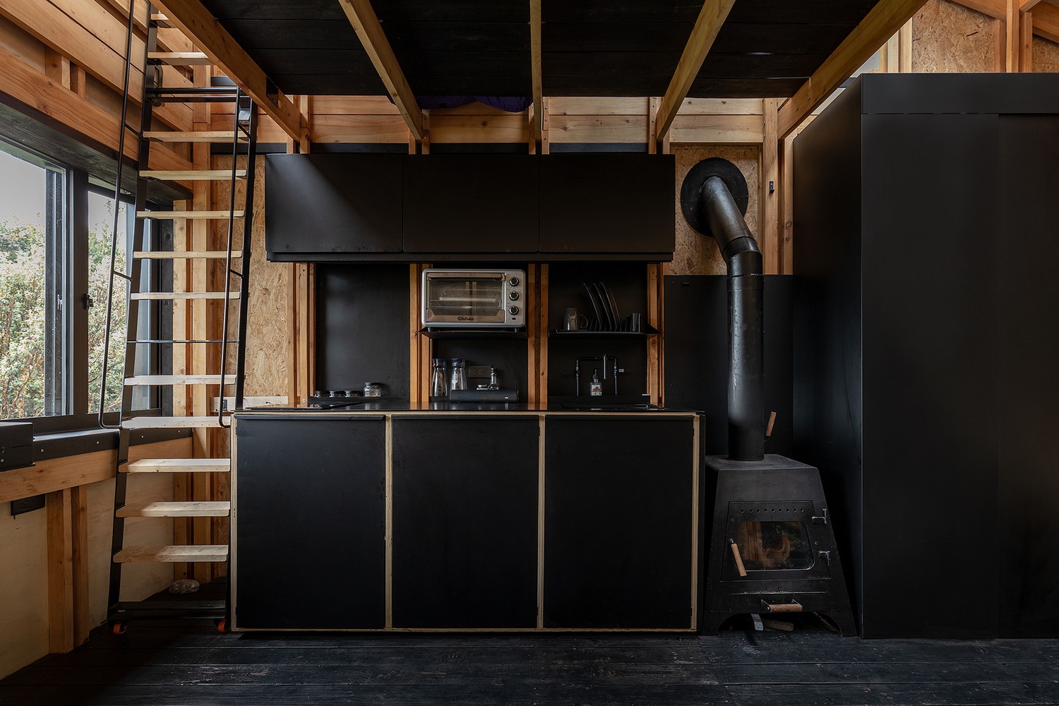 Interior Design Works