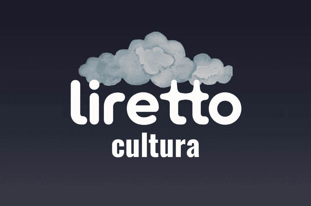 Liretto Categoria CULTURA
