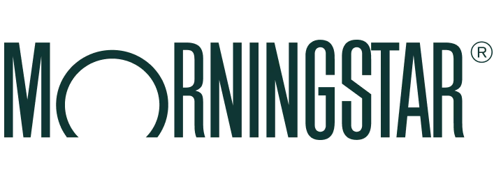 Morningstar logo
