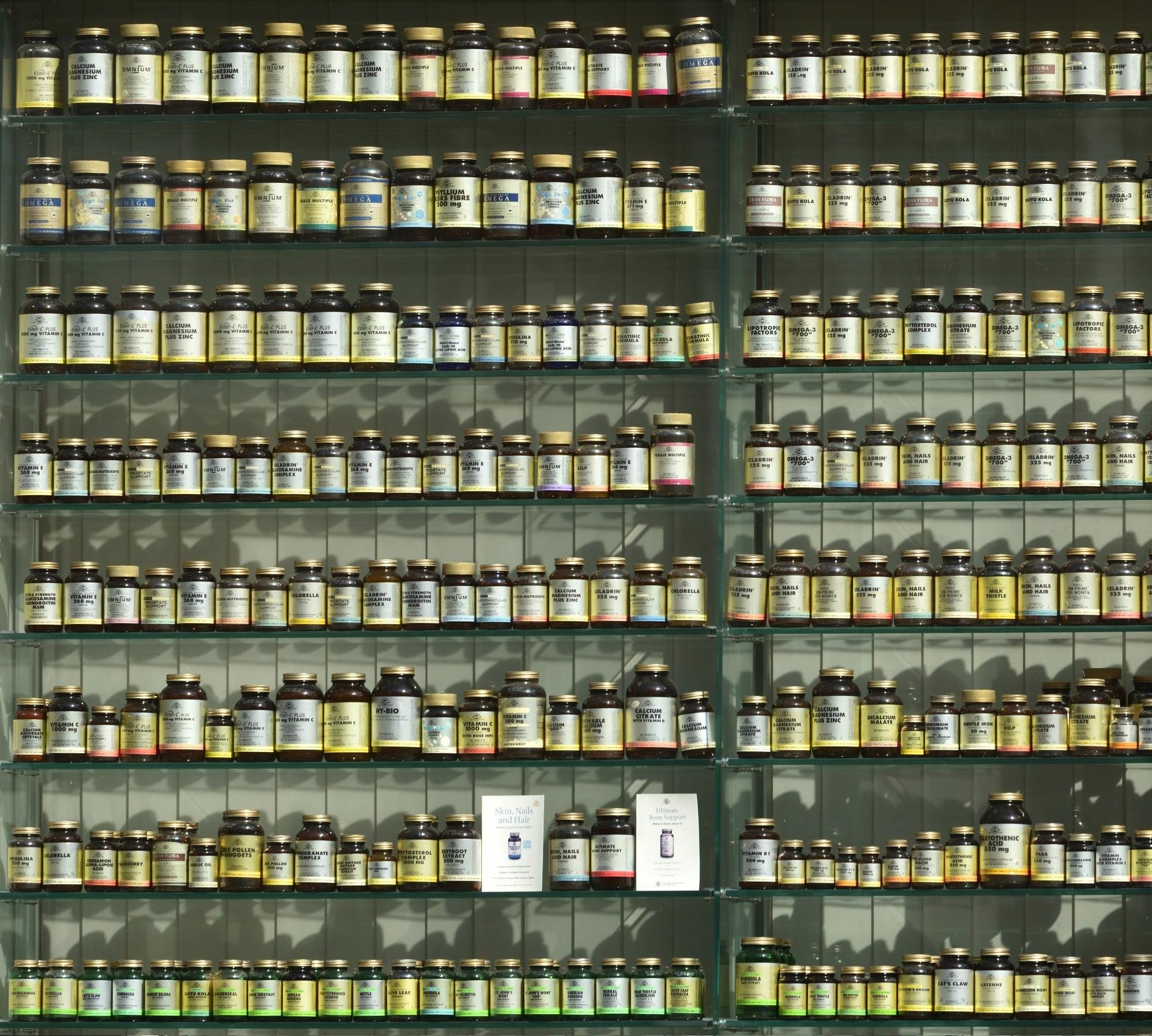 Private Labeling and Custom Formulation in Supplement Manufacturing