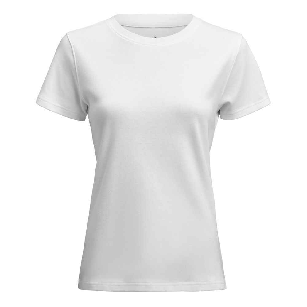 Werkbodywarmer dames bij Vanatex — Harvest Sportswear Scarsdale T-shirt Dames