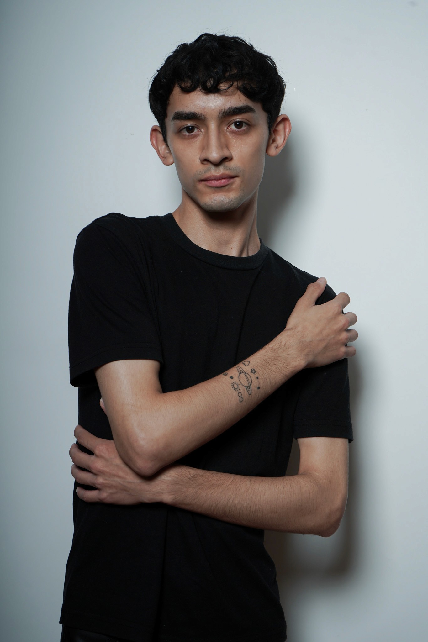 Emiliano Flores — 9