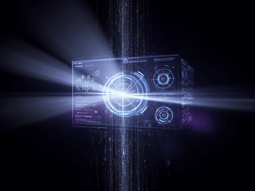 Hero graphic on innovative cryptocurrency marketing techniques