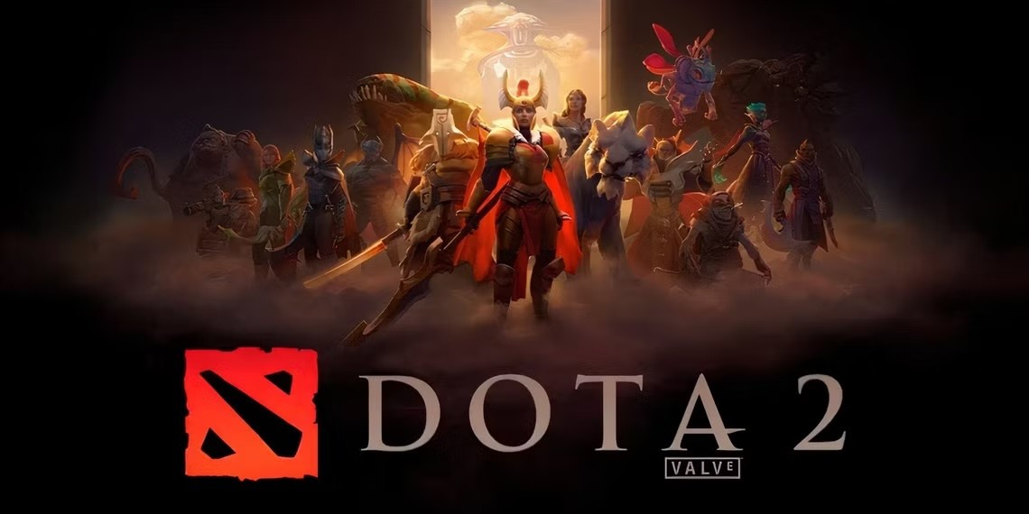 Dota 2 e-sports betting coverage - real-time match data and odds